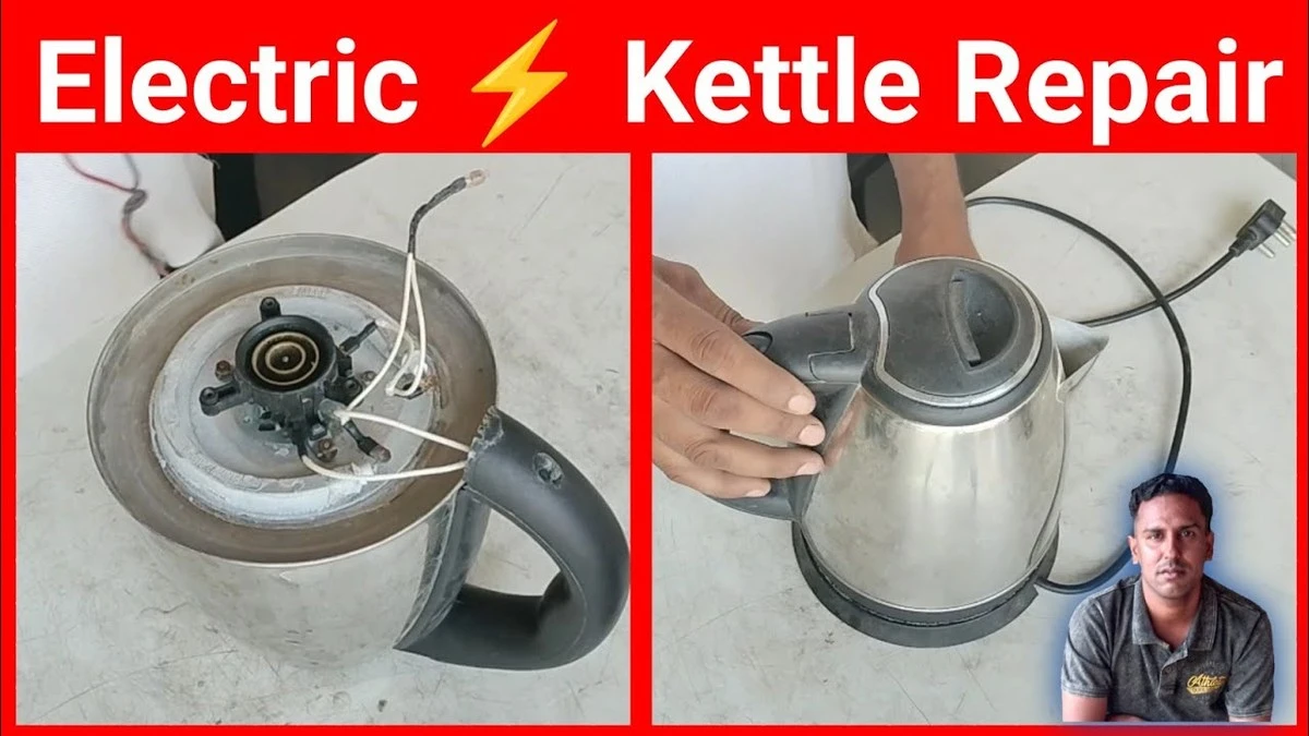 Ocet v konvici: Jednoduchý způsob, jak prodloužit životnost spotřebiče o roky. - image 2