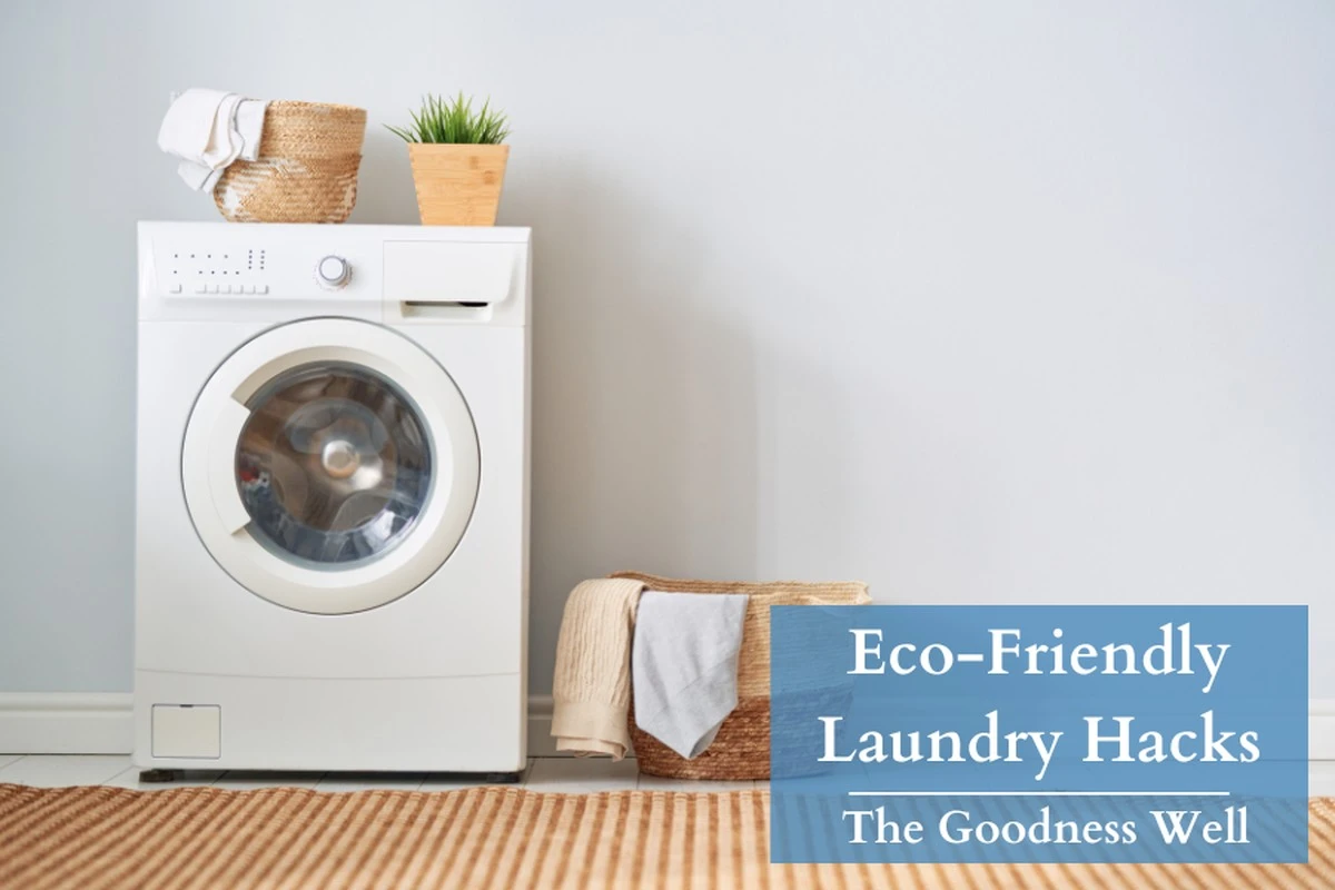 Ocet v pračce: Proč nahradí drahé aviváže a chrání vaše oblečení - image 2