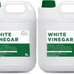 Ocet v pračce: Tajemství dokonale svěžího prádla bez chemie