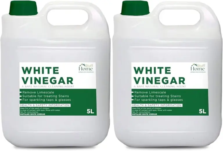 Ocet v pračce: Tajemství dokonale svěžího prádla bez chemie