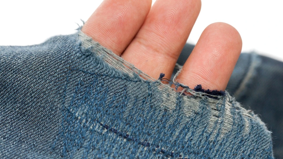 Opraváři praček radí: Tato chyba při praní ničí vaše oblečení - image 2