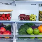 Papírový ručník v lednici: Zelenina vydrží čerstvá o týden déle