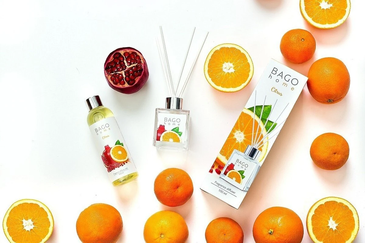 Položte citrónovou kůru na radiátor a provoňte celý byt během topné sezóny. - image 1