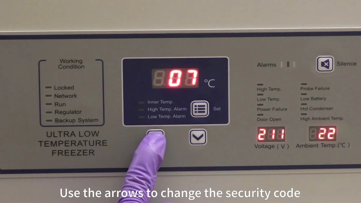 Položte minci do mrazáku před odchodem z domu: geniální trik pro bezpečnost - image 1