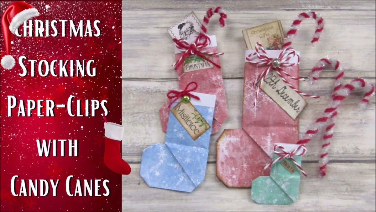 Použijte kancelářské sponky pro dokonalé zabalení dárků bez lepicí pásky.