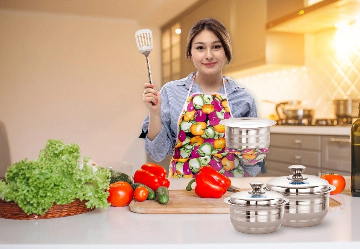 Použijte kancelářské sponky v kuchyni: Geniální trik pro dokonale upečené maso. - image 1