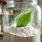 Proč dát bobkový list do mouky: Staročeský způsob jak zabránit hmyzu v spíži