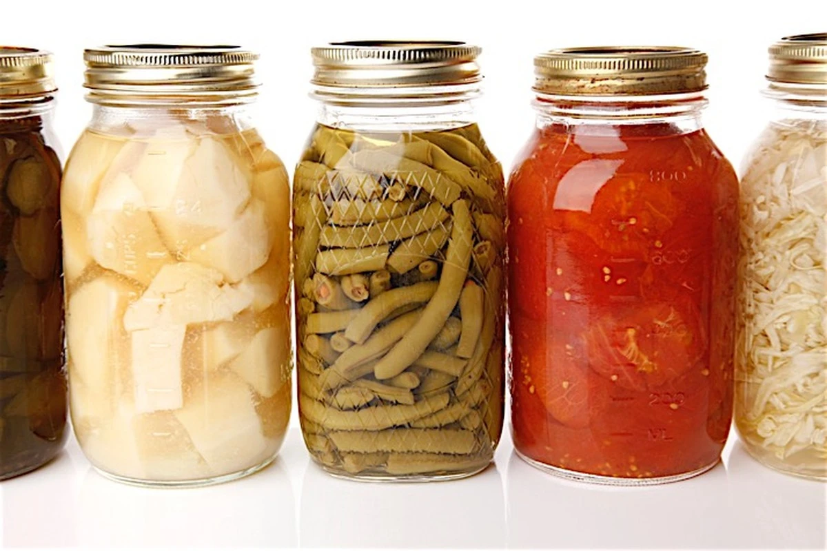 Proč dát bobkový list do mouky: Staročeský způsob jak zabránit hmyzu v spíži - image 2