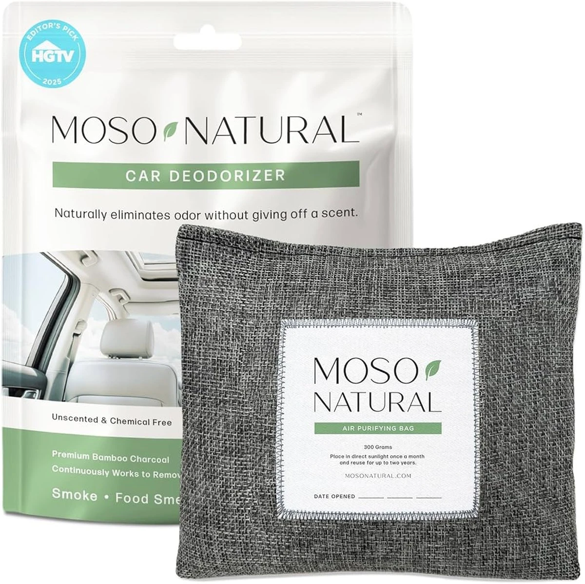 Proč dát brambory do bot? Staré tajemství proti zápachu. - image 1