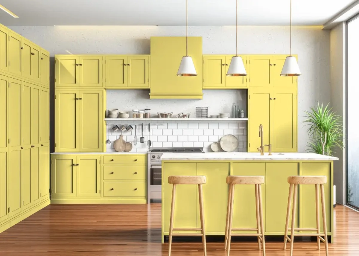 Proč dát citronovou kůru do mrazničky? Trik, který provoní celou kuchyni - image 1