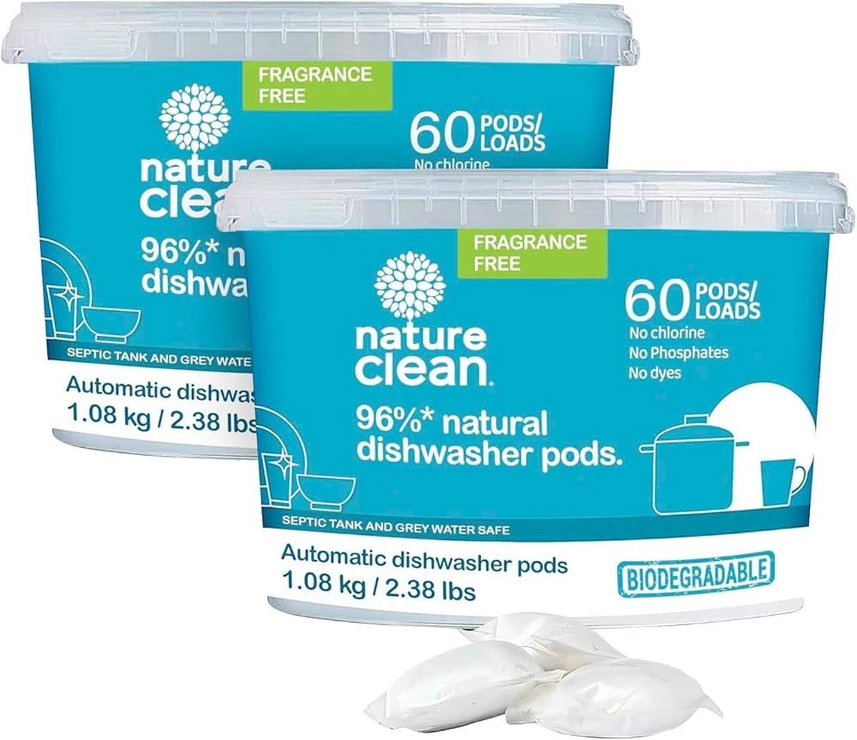 Proč dát citronovou kůru do myčky? Překvapivý efekt na nádobí - image 2