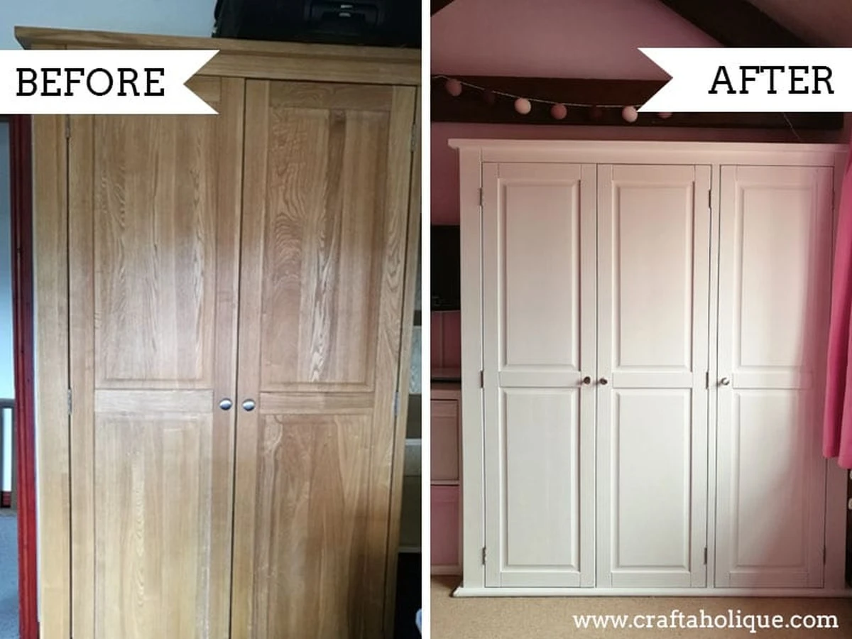 Proč dát kousek křídy do skříně s oblečením: Geniální ochrana proti vlhkosti