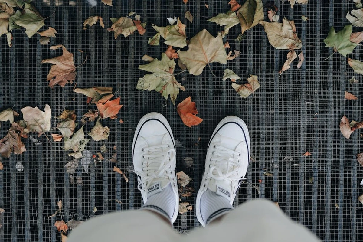 Proč dát tenisky do mrazáku? Trik proti zápachu, který Češi objevují - image 2