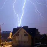 Proč elektrikáři vždy odpojují tyto spotřebiče během bouřky.