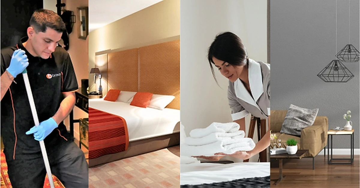 Proč hotelové pokojské dávají citron do mikrovlnky: Geniální čistící trik - image 1