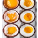 Proč kuchaři vždy přidávají ocet do vroucích vajec.