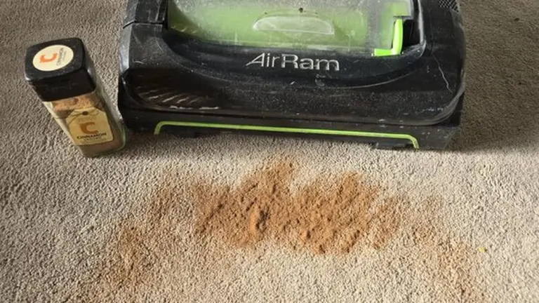 Proč moudří Češi sypou skořici do vysavače? Trik pro provonění celého bytu.