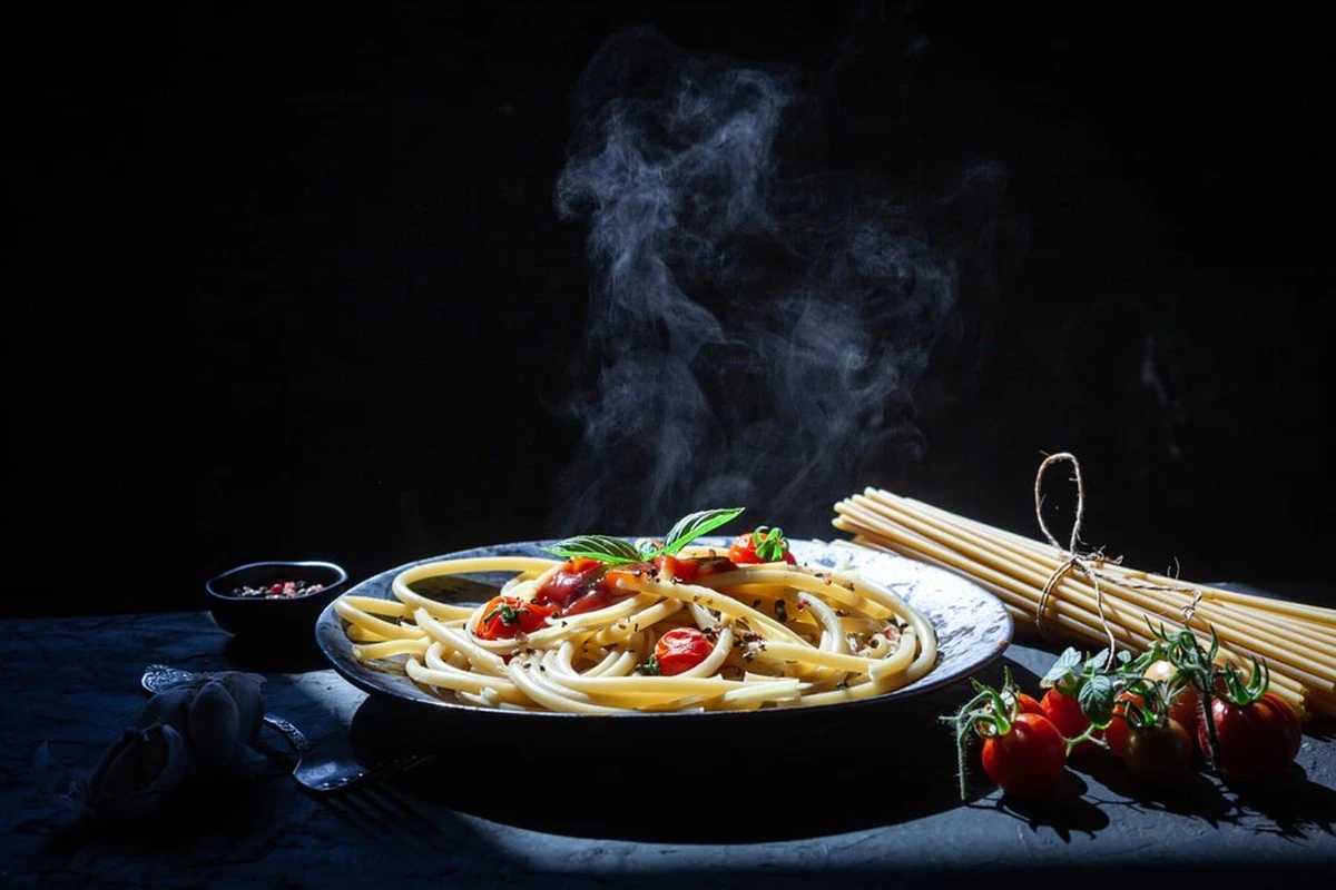 Proč profesionální kuchaři vždy nahřívají talíře před servírováním - image 1