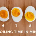 Proč šéfkuchaři vždy přidávají ocet do vařících se vajec? Tajemství dokonalé skořápky.