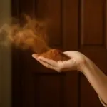 Proč umístit skořici za dveře: Staré řešení proti mravencům a pavoukům