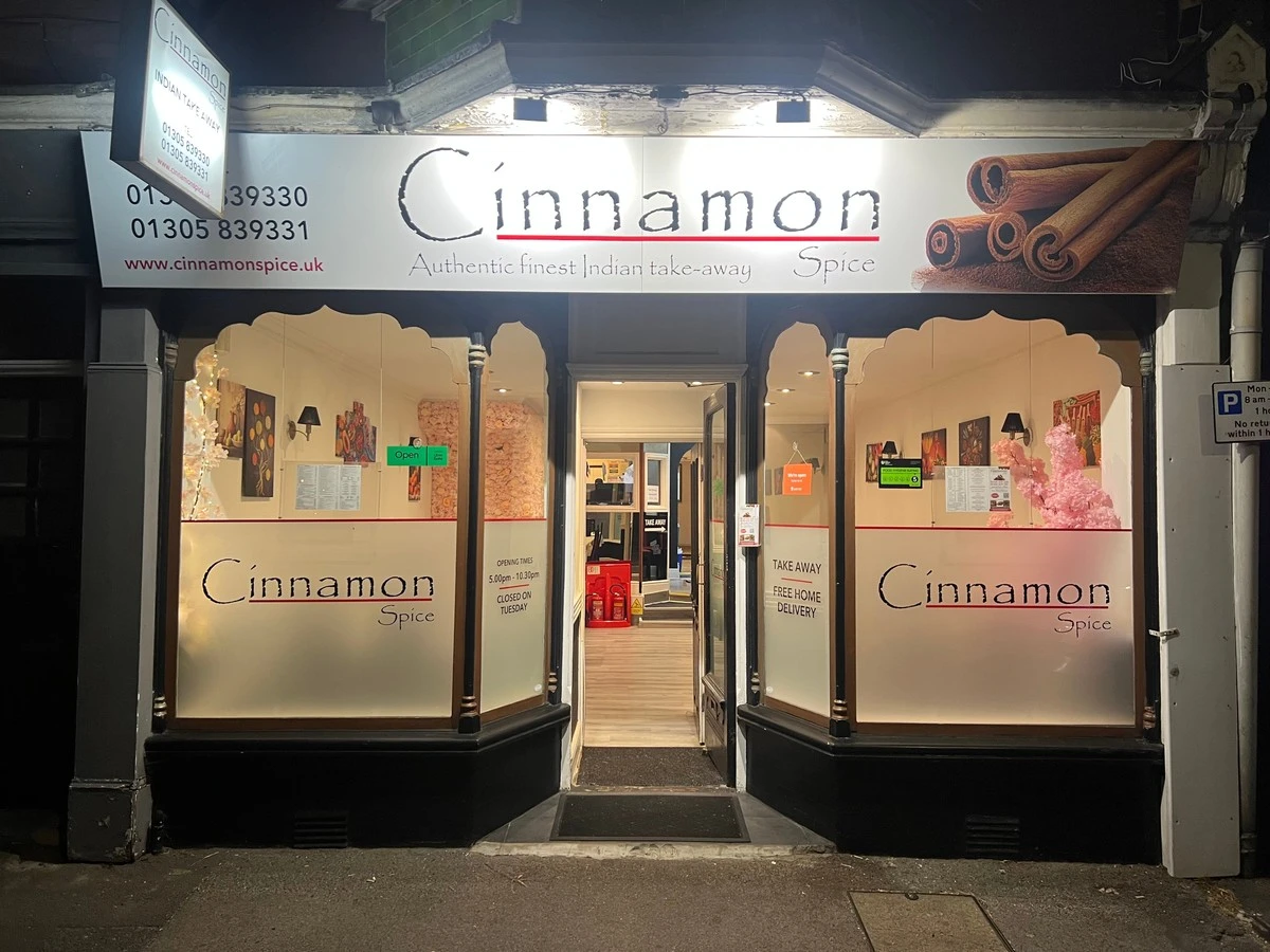 Proč umístit skořici za dveře: Staré řešení proti mravencům a pavoukům - image 2