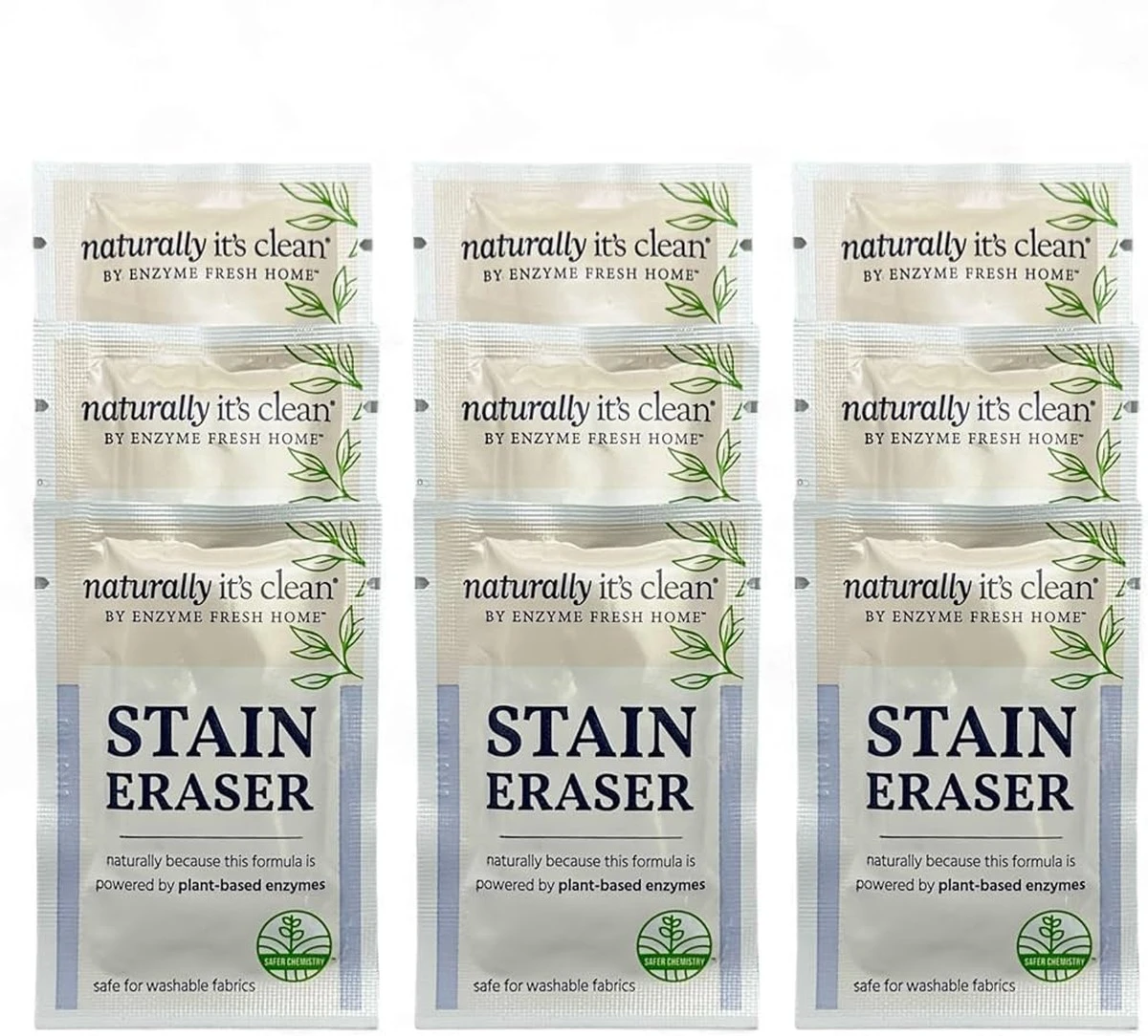 Sáček čaje na mastnou skvrnu: zmizí bez drahých odstraňovačů. - image 2