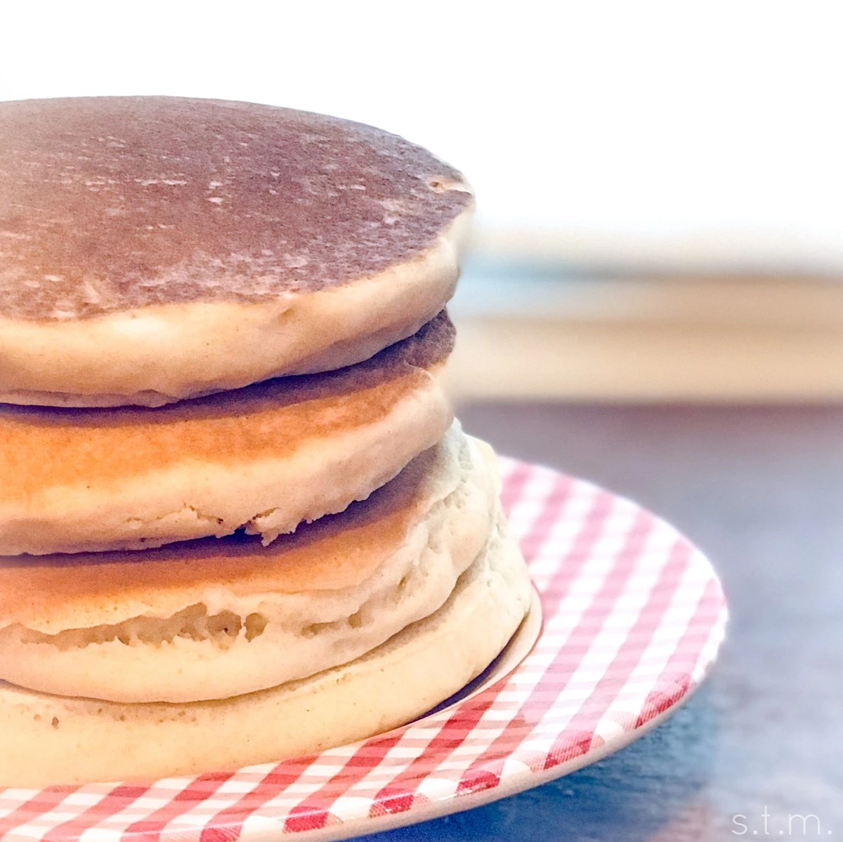 Šéfkuchaři přísahají: pro dokonale nadýchané palačinky přidejte tuto ingredienci. - image 1