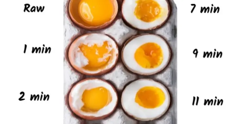 Šéfkuchaři prozrazují: proč vždy přidat ocet do vařených vajec.