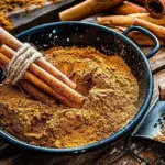 Skořice v květináčích zastaví invazi mravenců do vašeho domova.