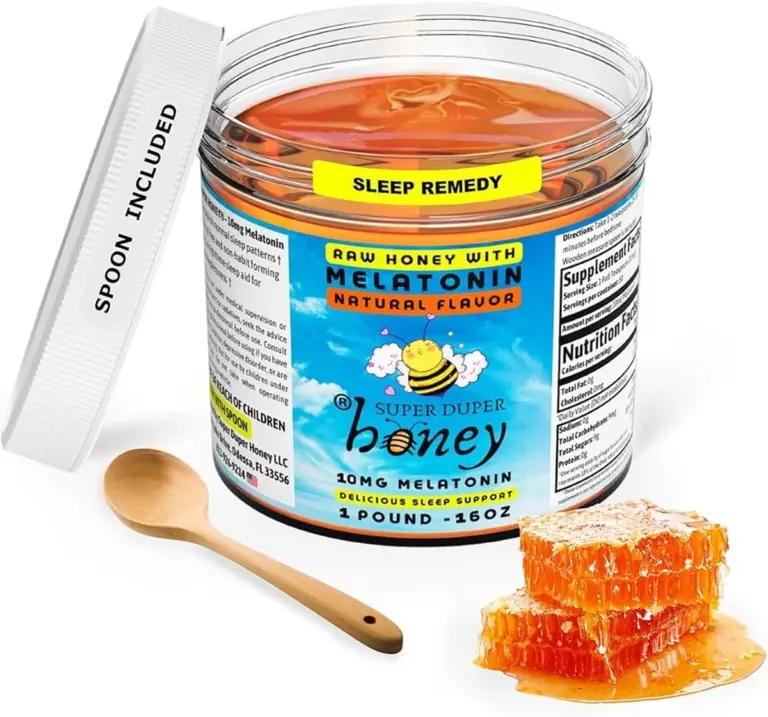 Smíchejte skořici s medem před spaním: staletý recept na klidný spánek