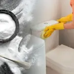 Soda na zašlou vanu? Levnější než drahé čističe z drogerie.