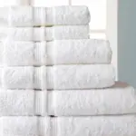 Soda v pračce s ručníky: Tajný trik pro měkkost jako v luxusních hotelech