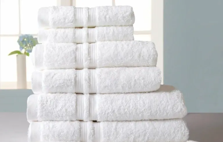 Soda v pračce s ručníky: Tajný trik pro měkkost jako v luxusních hotelech