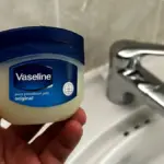 Vazelína na vodovodní kohoutky: Zapomeňte na rez navždy