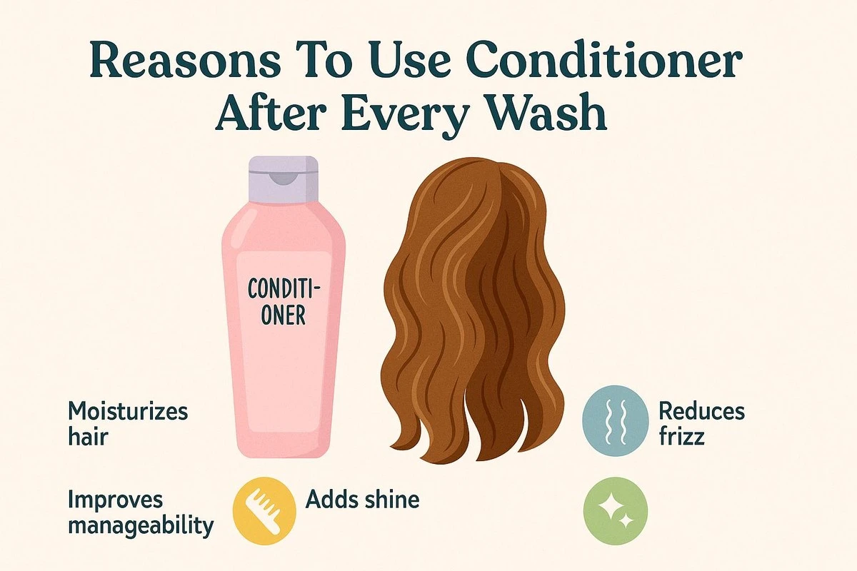 Vlasový kondicionér na zaseklý zip - překvapivé řešení, které vždy funguje - image 1