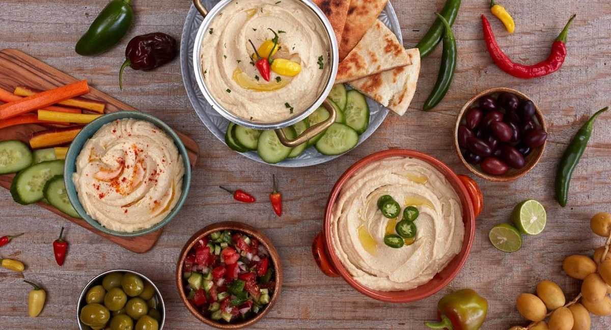 Vložte bobkový list do mouky: Staročeský trik proti potravinovým molům - image 2