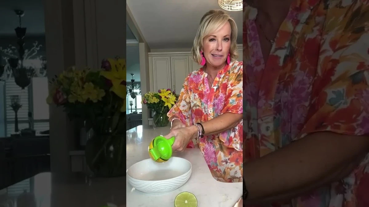 Vložte citronovou kůru do myčky: Zářivé nádobí bez chemikálií. - image 1