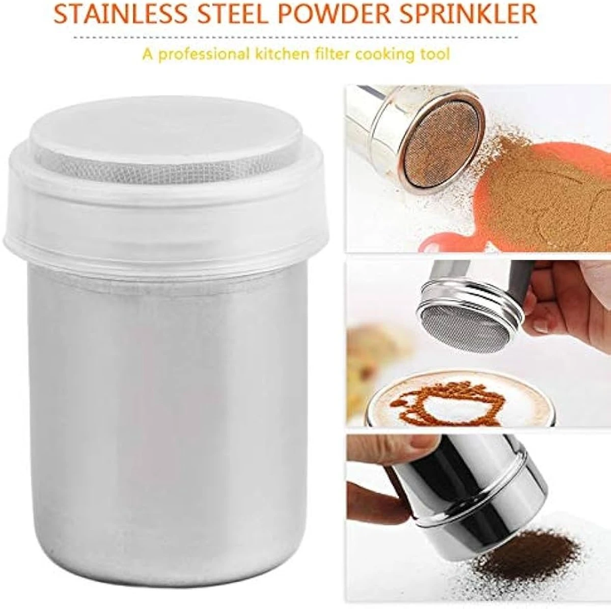 Vložte skořici do vysavače: Starý trik pro provoněný domov. - image 2