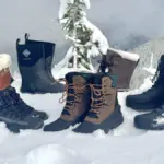 WD-40 na boty? Zimní tajemství, které výrobci tají.