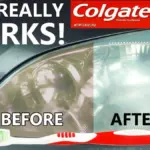 Zubní pasta na matné světlomety: Trik, který prodlouží životnost auta