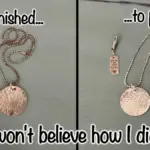 Zubní pasta na zašlé stříbro: Za 10 minut jako nové.