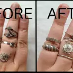 Zubní pasta na zašlé stříbro? Trik, který vrací lesk za minuty