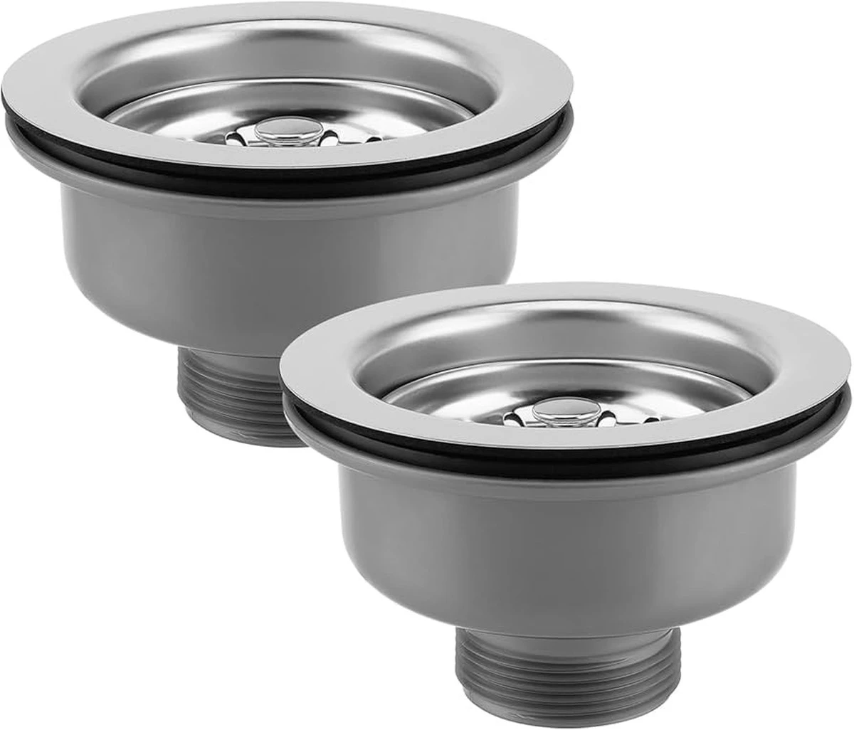 Čeští instalatéři varují: Toto nikdy nevylévejte do kuchyňského odpadu. - image 2