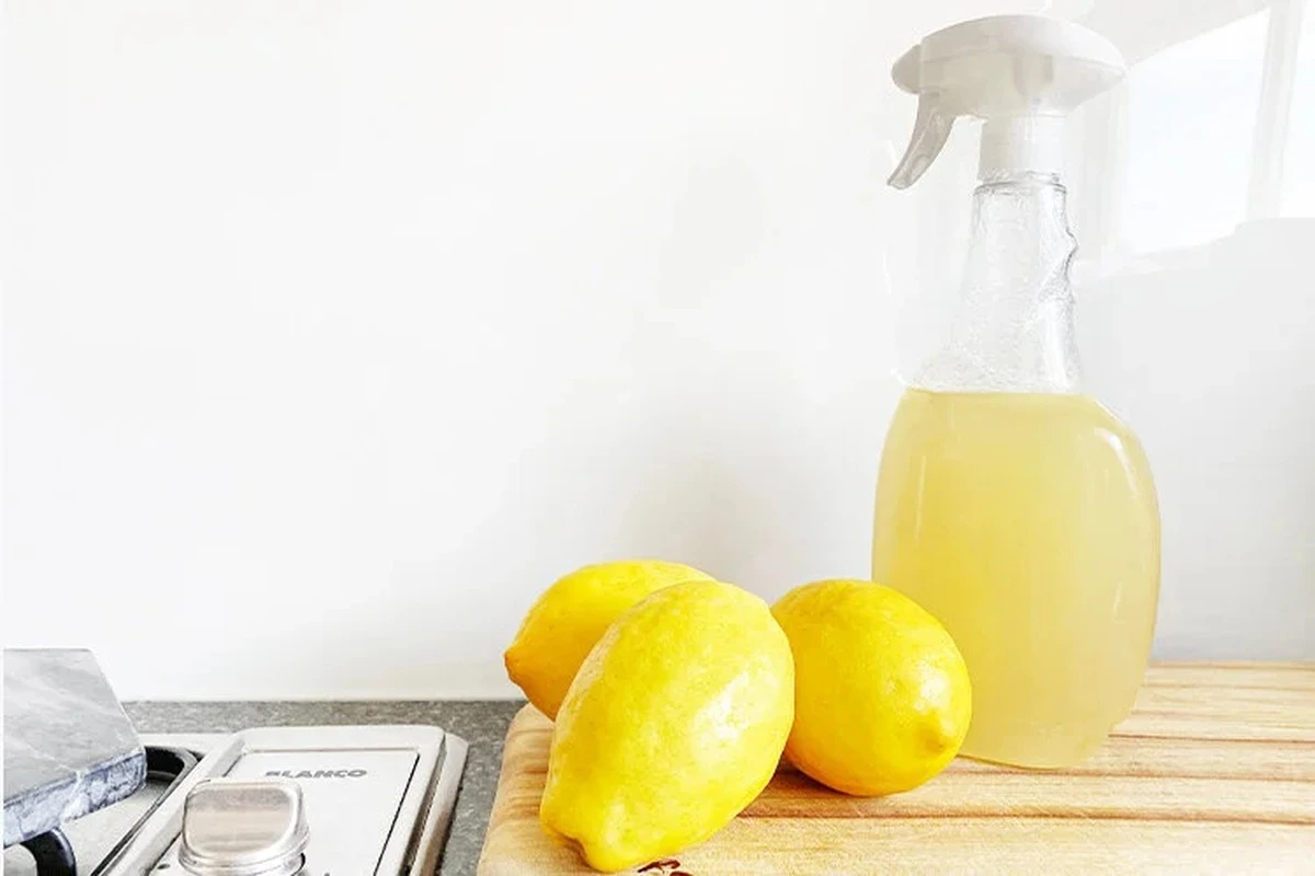 Citrónová kůra na vodní kámen: Přírodní řešení, které fungovalo už našim babičkám - image 2