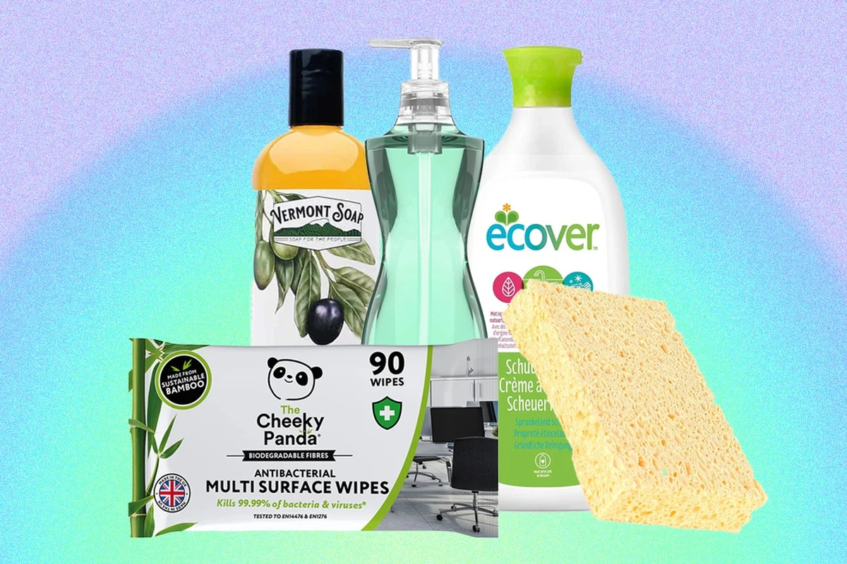 Citronová kůra v myčce zajistí zářivé nádobí bez chemikálií. - image 2