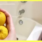 Citronová šťáva na vodní kámen: Proč je účinnější než chemické přípravky