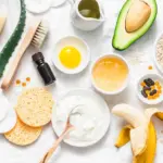 Co kadeřníci nikdy neprozradí: Domácí maska, která skutečně obnovuje vlasy.