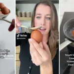 Co šéfkuchaři vždy přidávají do vajec na tvrdo pro snadné loupání.