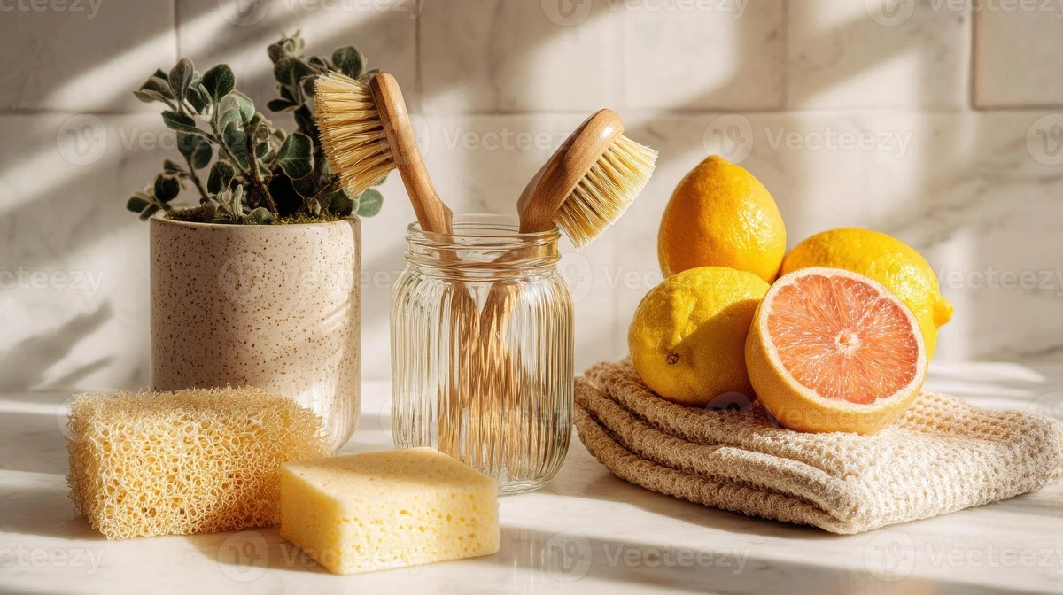 Dejte citrón do myčky: Nádobí bude zářit bez drahé chemie - image 2