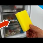 Dejte houbičku do mrazáku: Geniální způsob, jak prodloužit její životnost